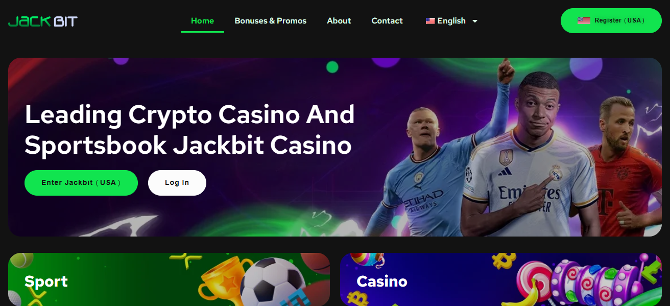 Jackbit