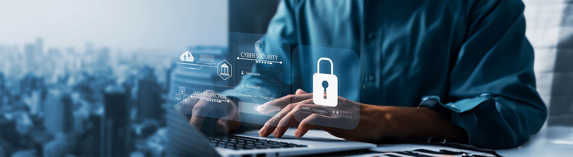 Keep Software and Devices Updated