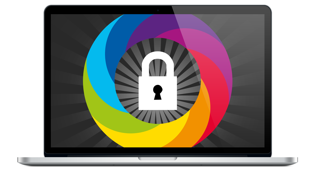 Use a Password Manager