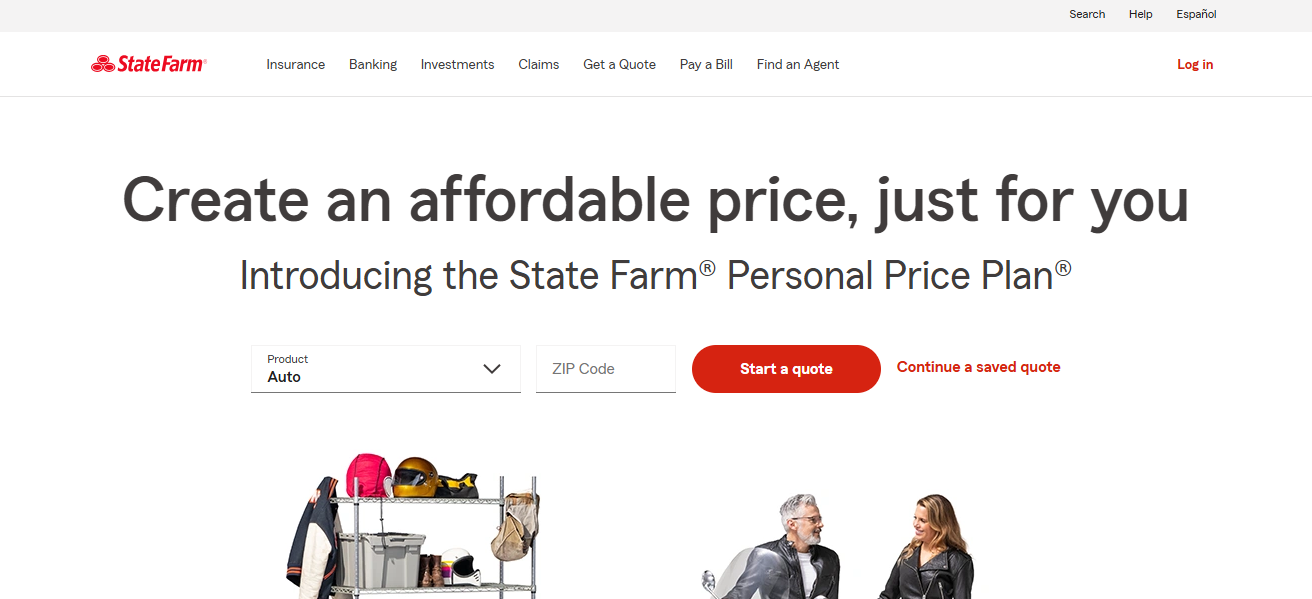 State Farm