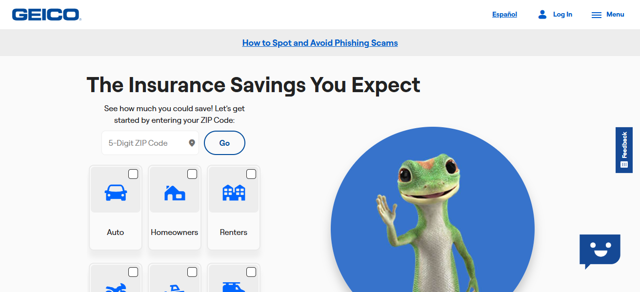 GEICO