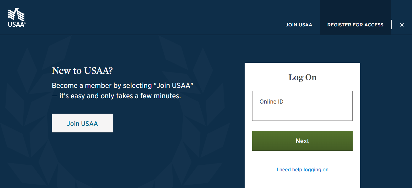 USAA