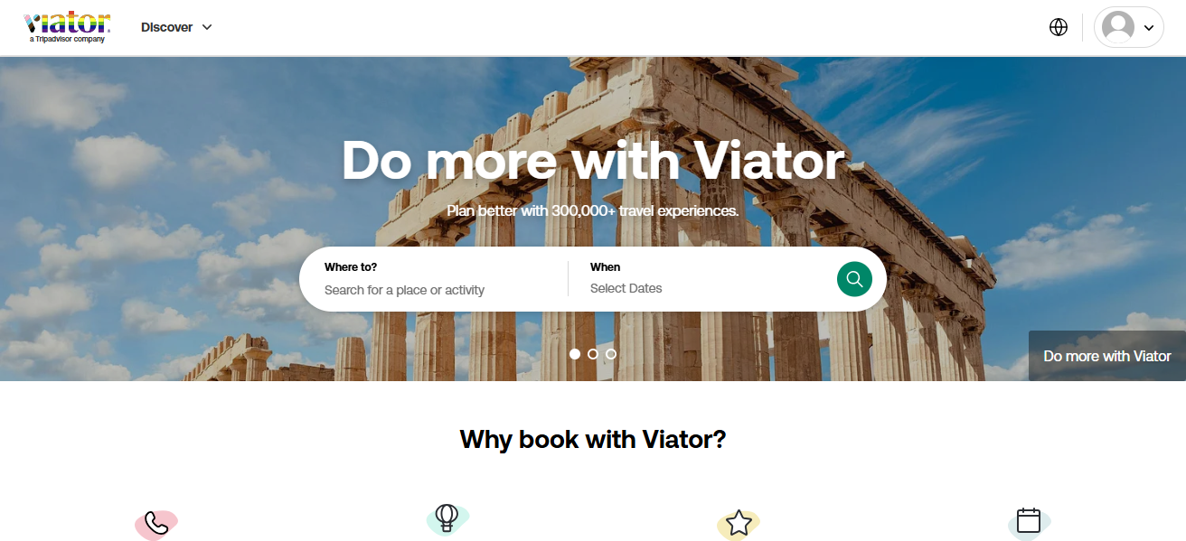 Viator