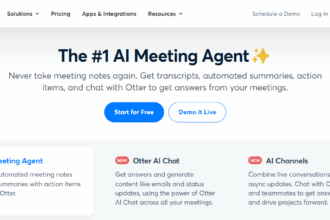 How To Otter Ai Login – Quick & Easy Sign-In Guide