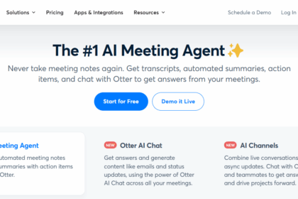 How To Otter Ai Login – Quick & Easy Sign-In Guide