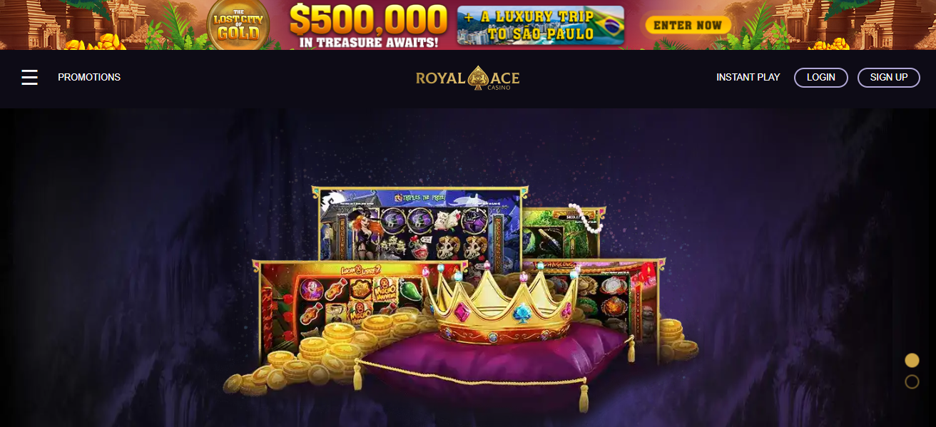 How To Learn If An Online Casino Is Legit?