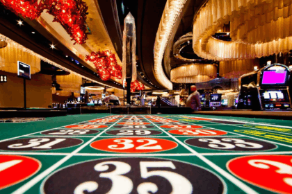 How To Learn If An Online Casino Is Legit?