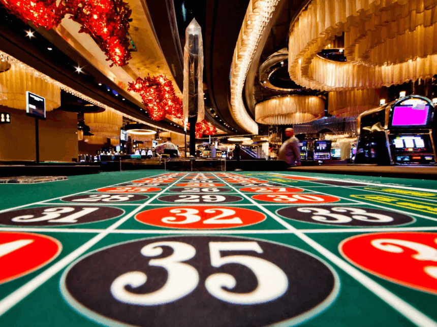 How To Learn If An Online Casino Is Legit?