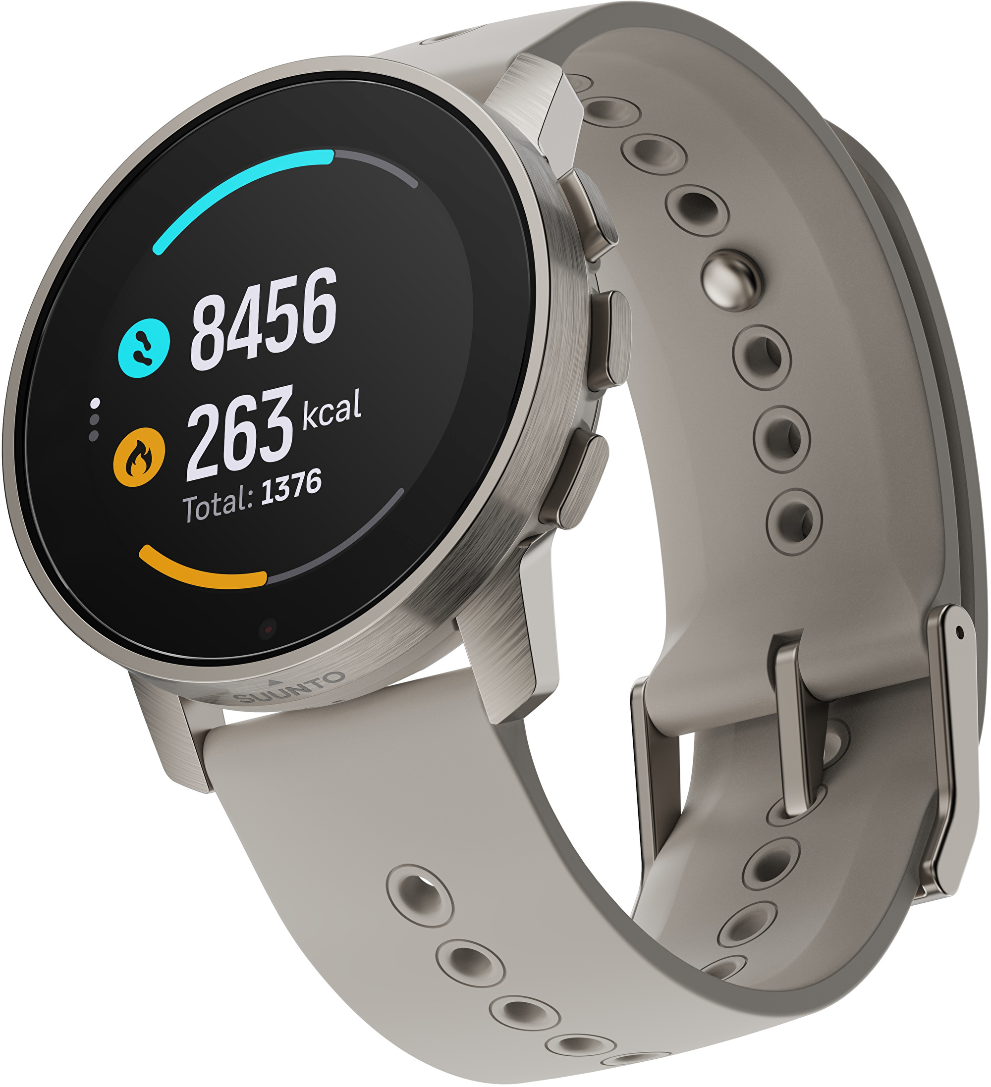 Suunto 9 Peak Pro