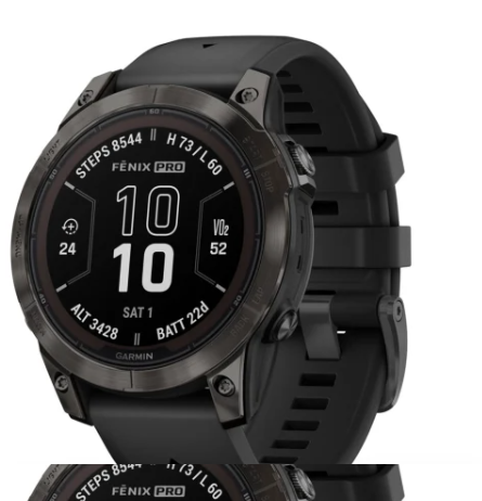 Garmin Fenix 7 Pro