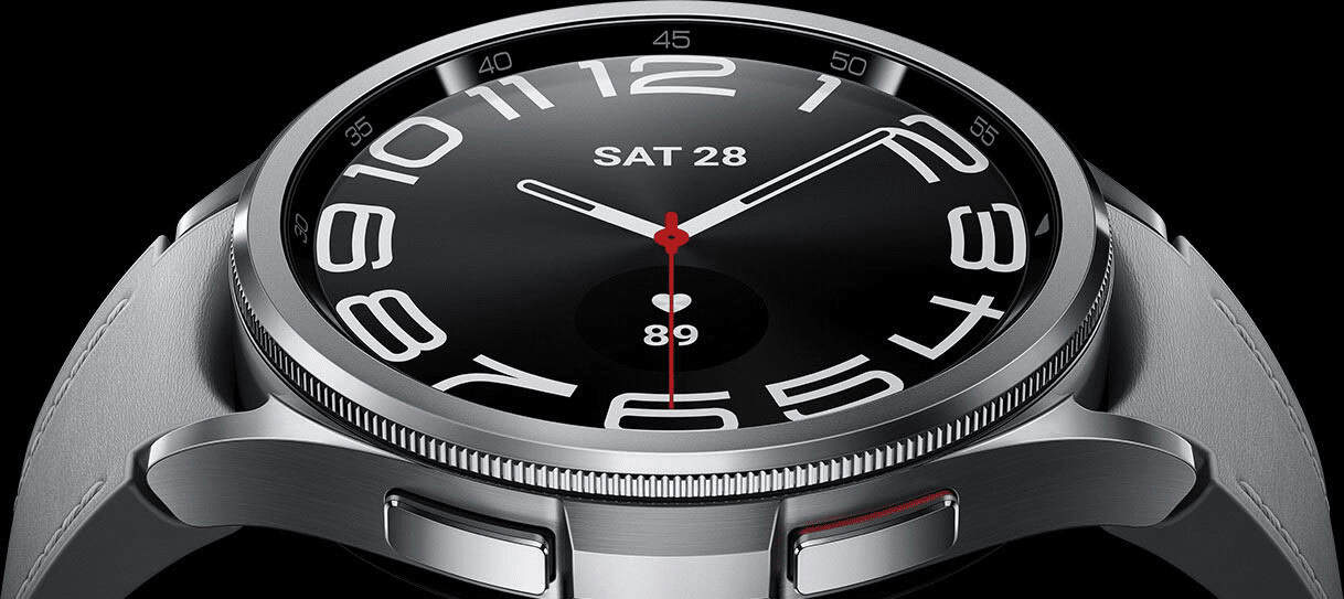 Samsung Galaxy Watch 6