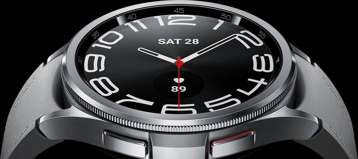 Samsung Galaxy Watch 6