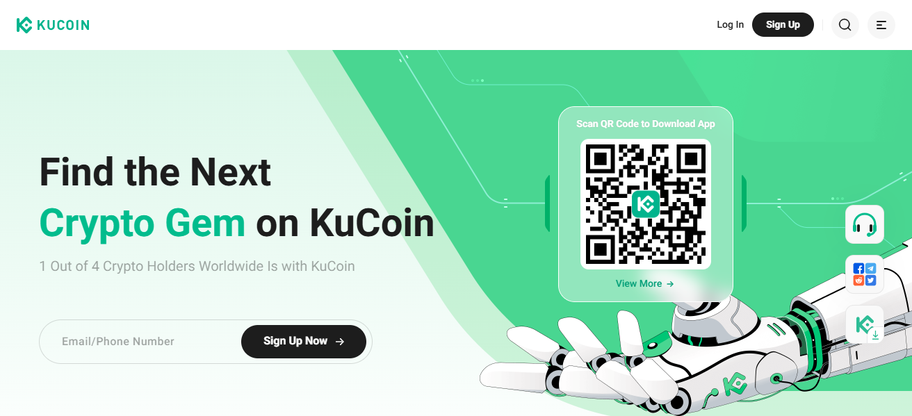 KuCoin