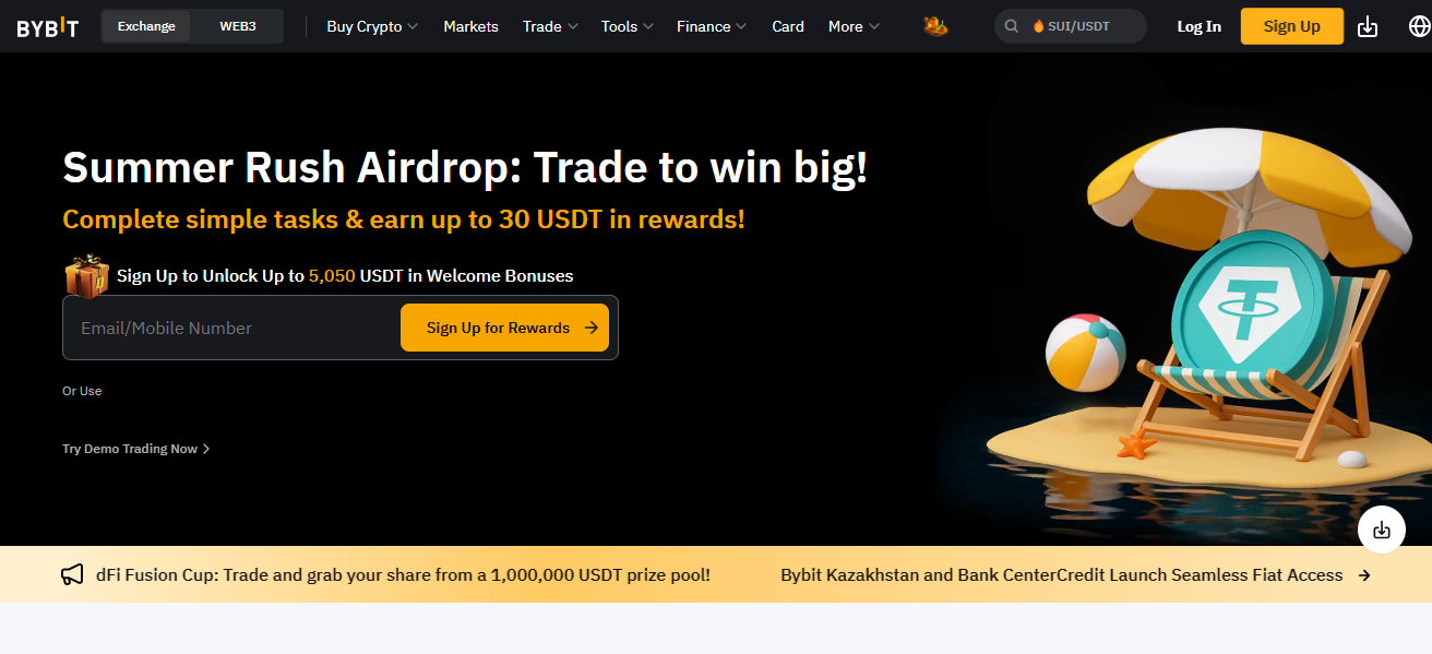 Bybit