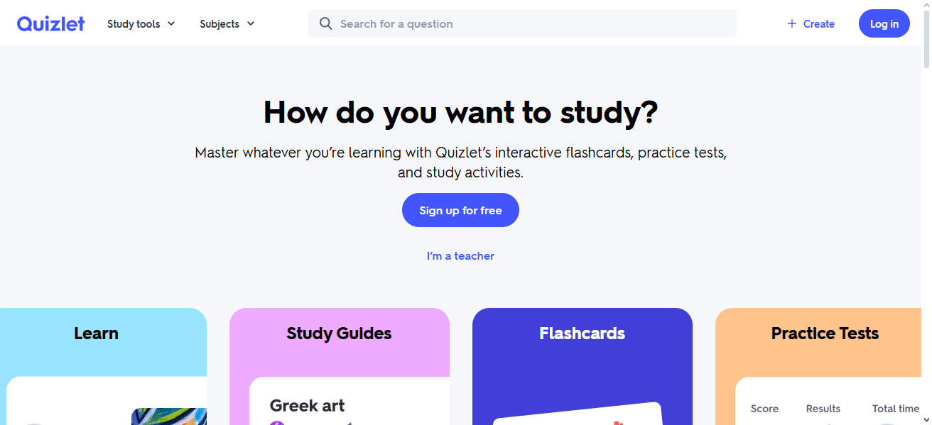 Quizlet