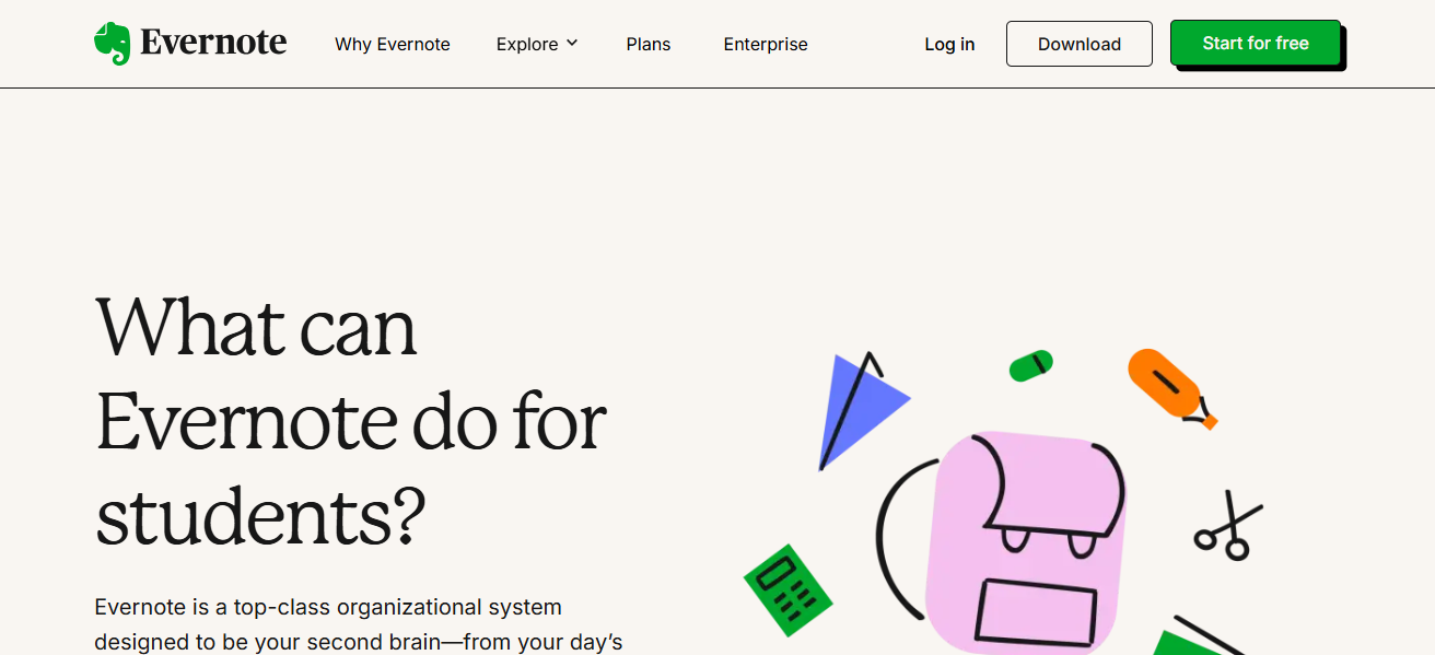 Evernote