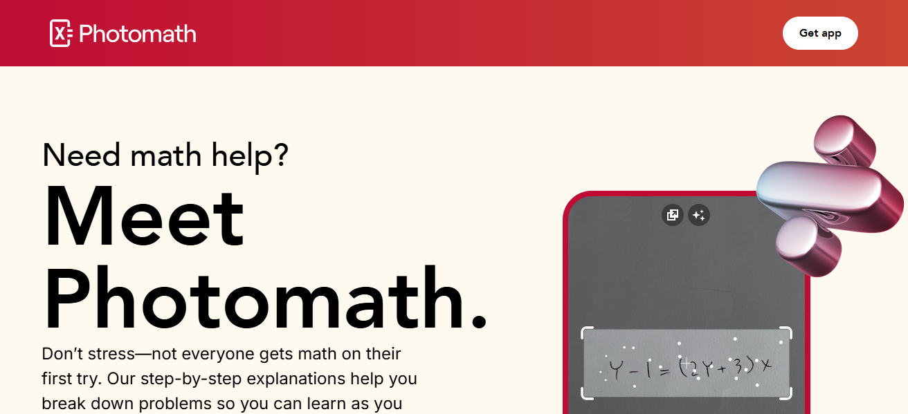 Photomath