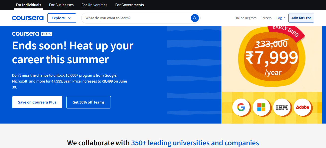Coursera