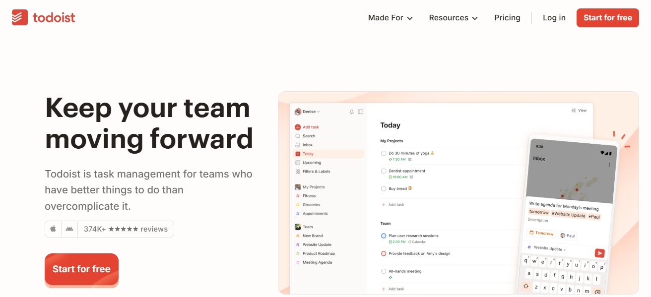 Todoist