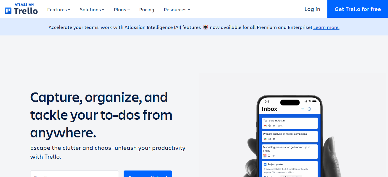 Trello
