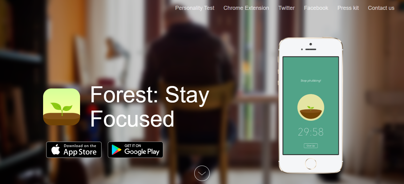 Forest