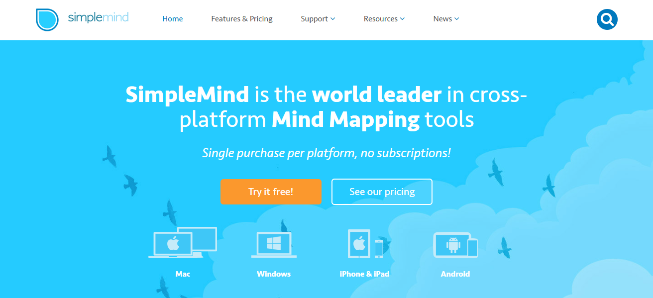 SimpleMind