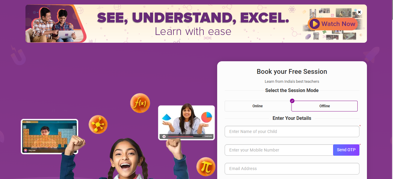 BYJU’S
