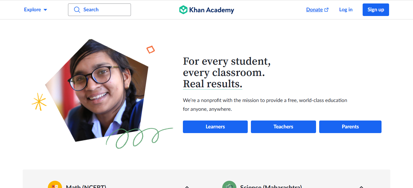 Khan Academy