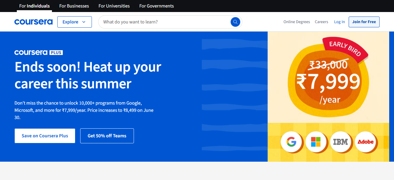 Coursera
