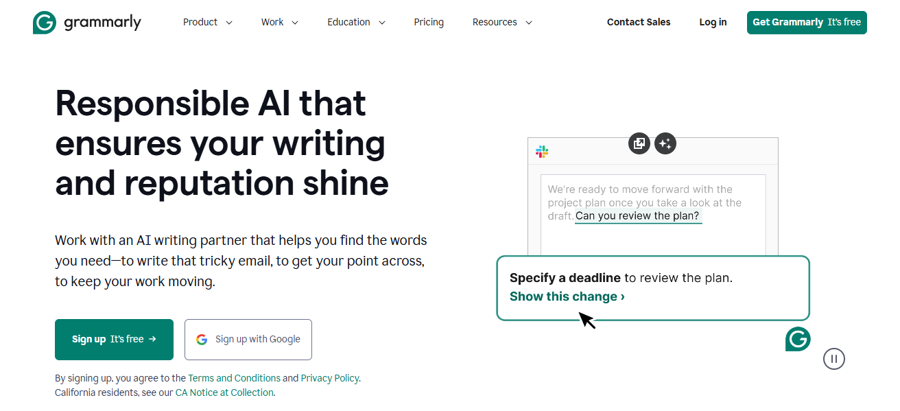 Grammarly