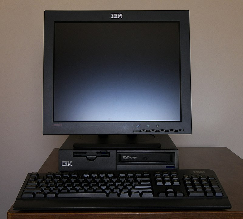 Introduction Choose Computer Monitor