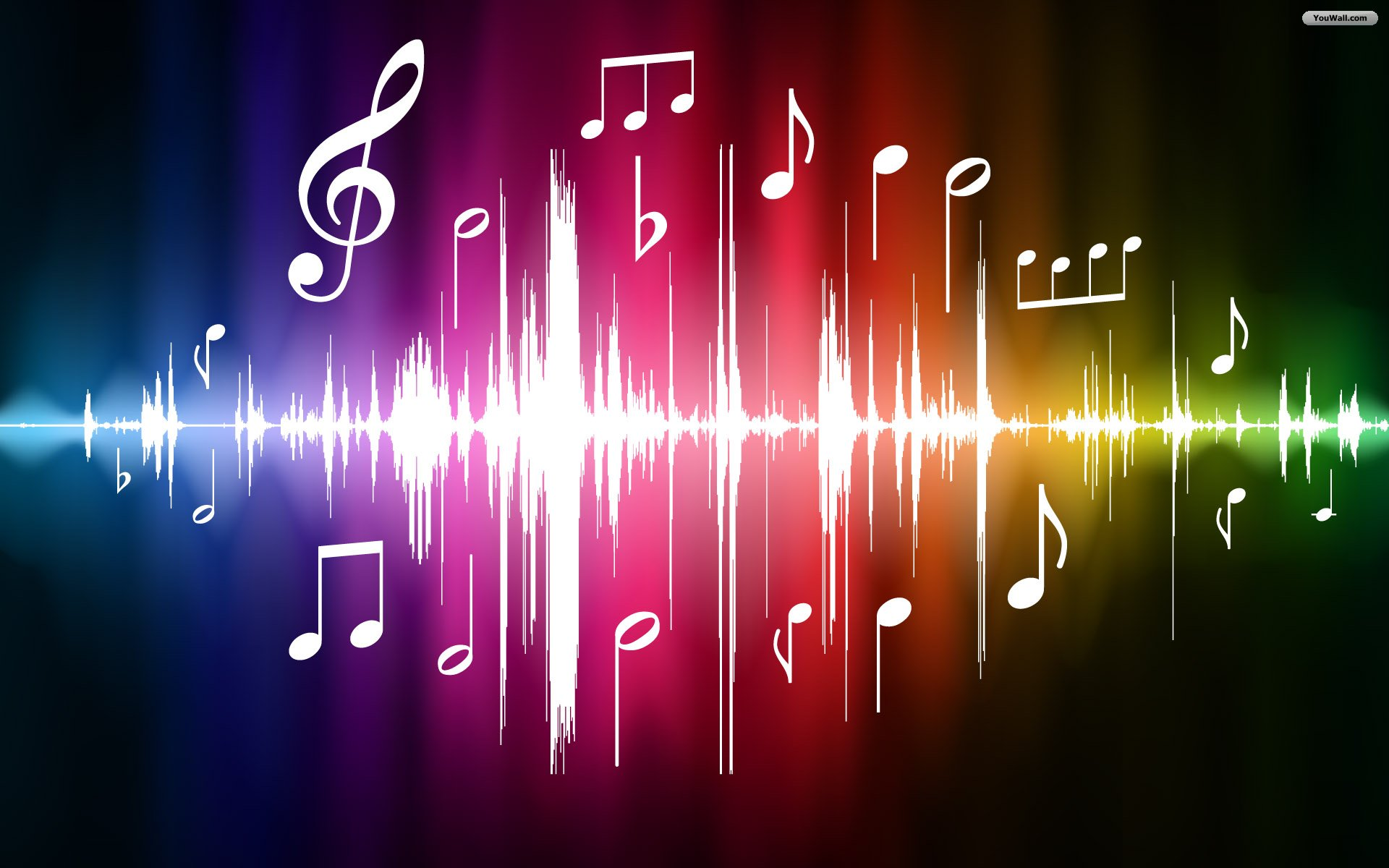 Music of the Past is A Mirror to the Future