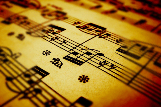 How World Events Influence Global Music