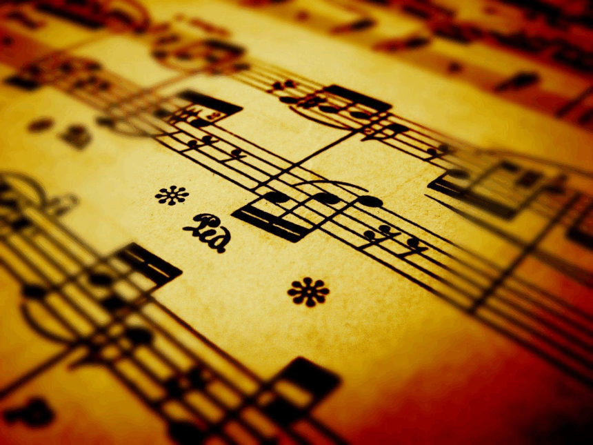 How World Events Influence Global Music
