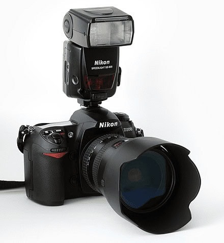 Star Photography Settings