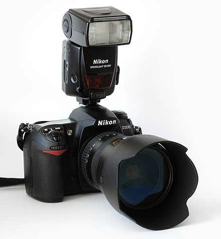 Star Photography Settings