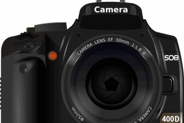 How Do I Set Up A Dslr To Take Photos Of The Stars