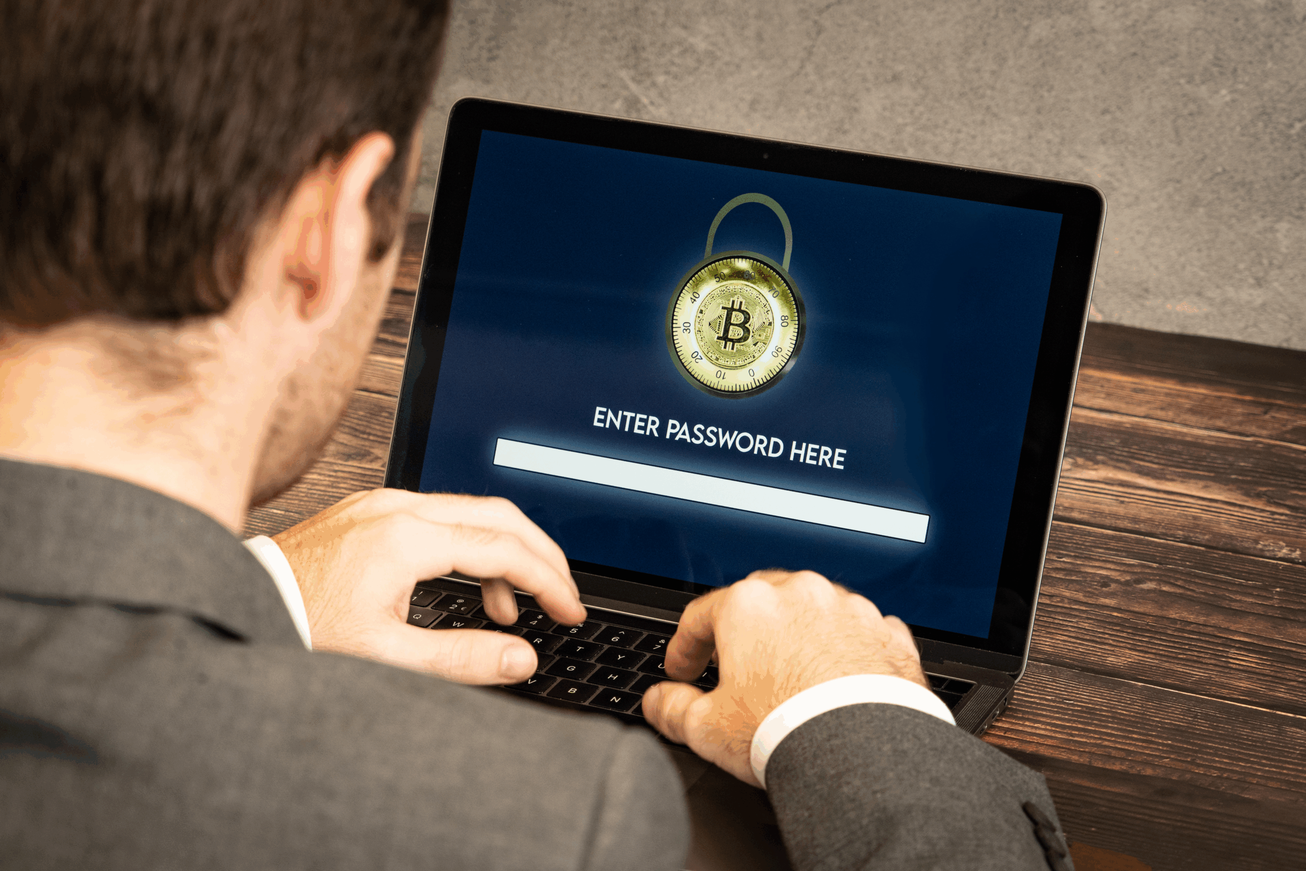 Test Recovery Process