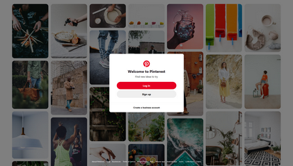 Tools To Boost Pinterest Income