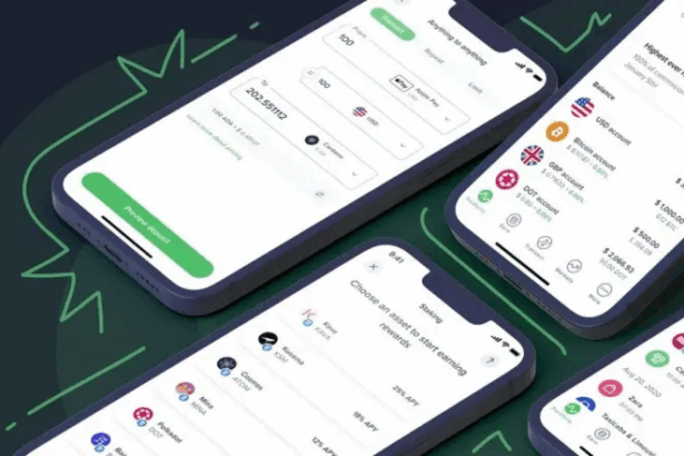9 Crypto Debit Cards With Worldwide Support