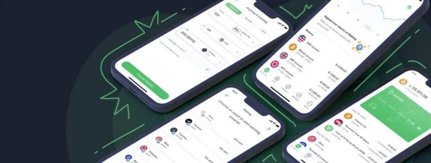 9 Crypto Debit Cards With Worldwide Support