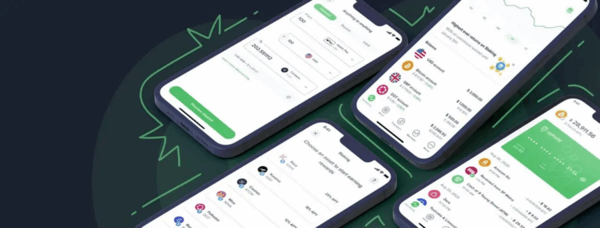 9 Crypto Debit Cards With Worldwide Support