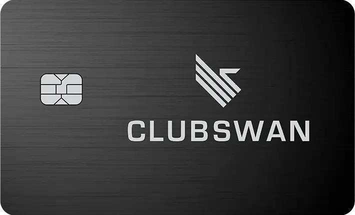ClubSwan Card