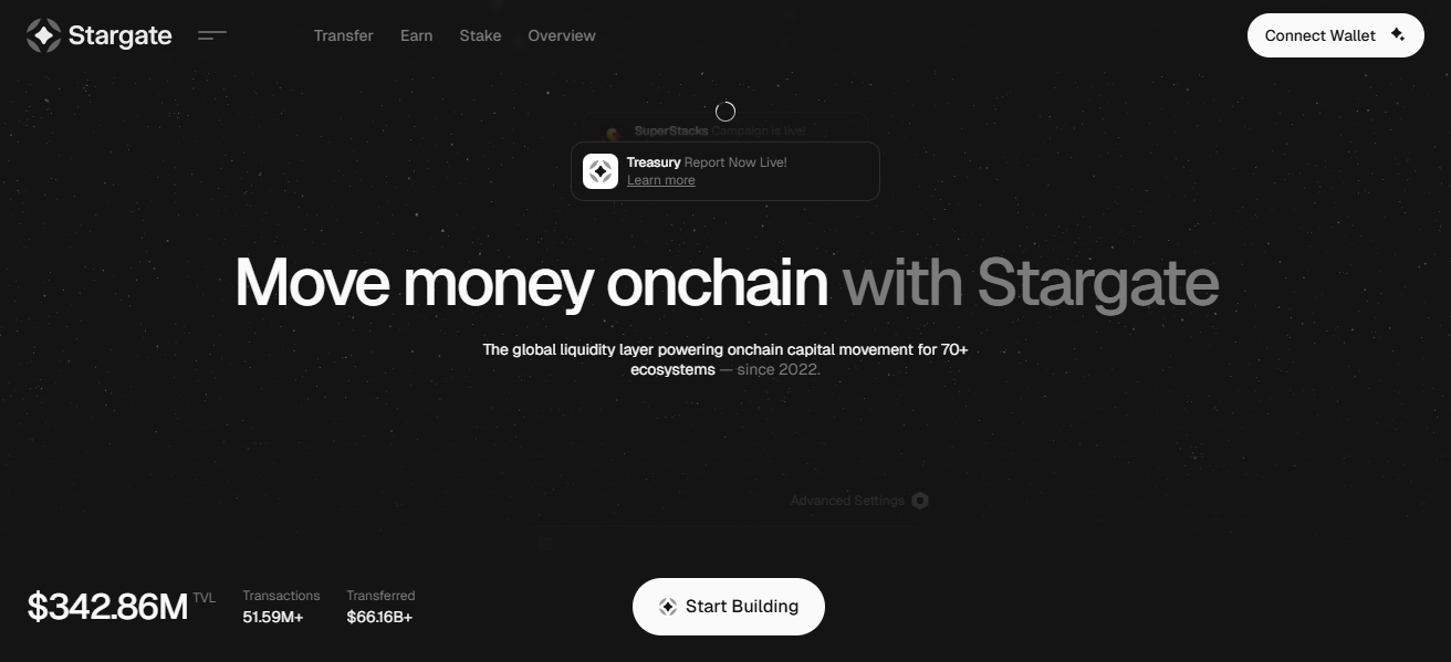 How To Earn Bridging Transaction Fees
