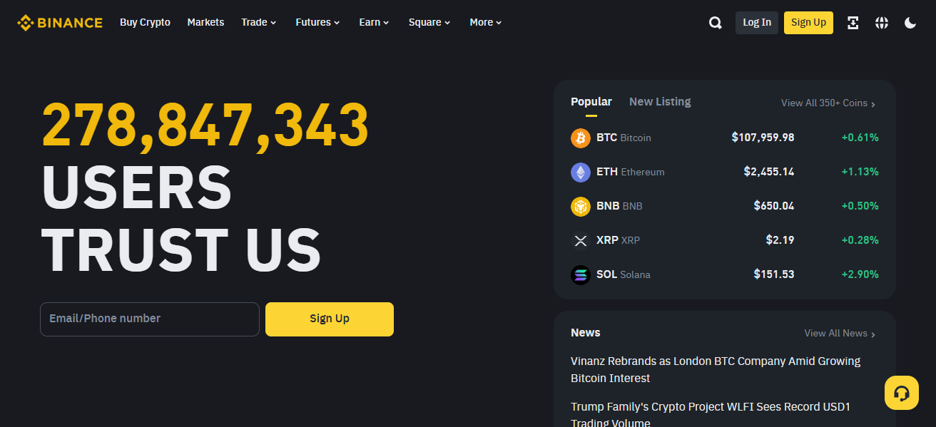 How To Earn Crypto With Referral Links