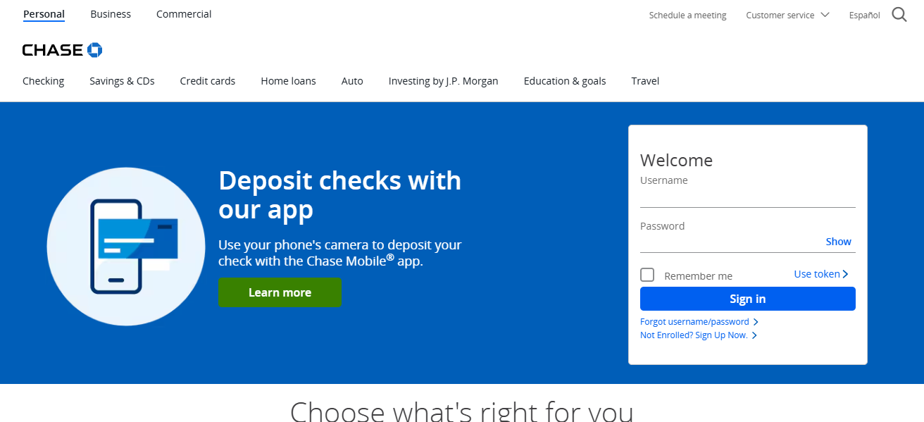Chase – Ultimate Rewards
