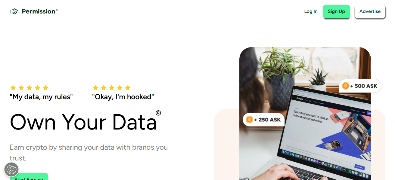 Permission.io