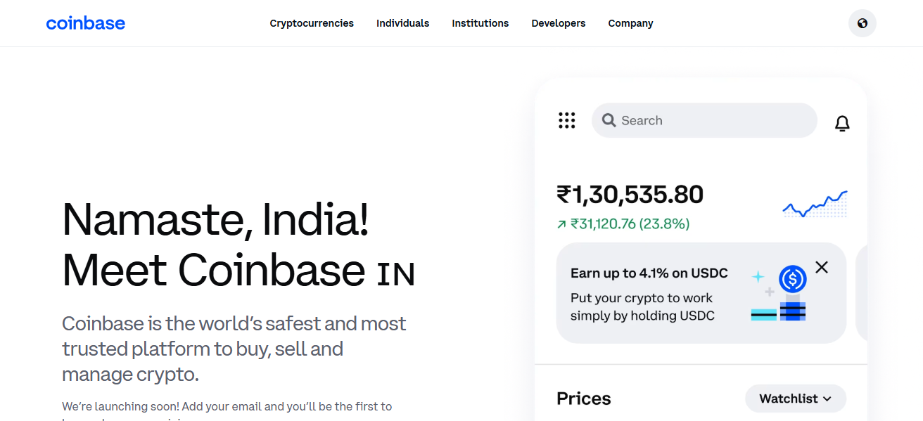 How To Earn Interest On USDC