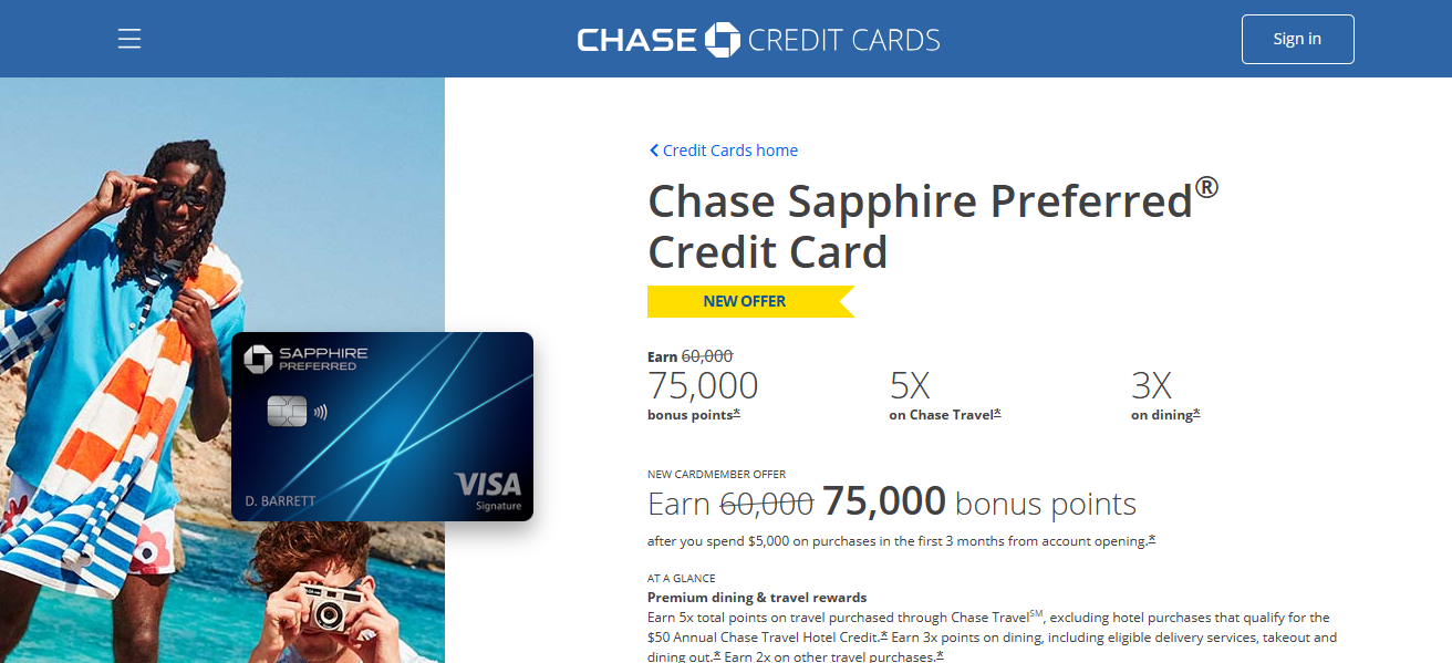 How To Earn Travel Rewards With Banks
