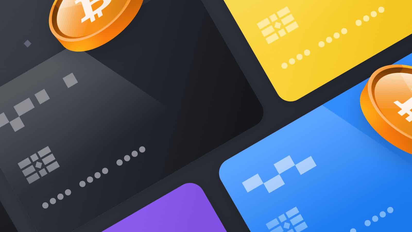 Binance Card